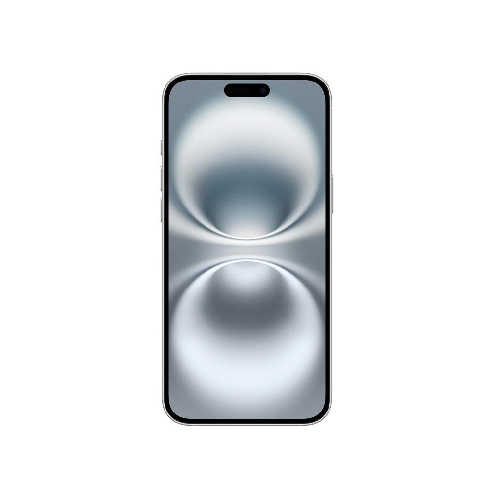 Apple iPhone 16 Plus ホワイト 本体　256gb iPhone 16 Plus Apple 256GB Branco | KaBuM!