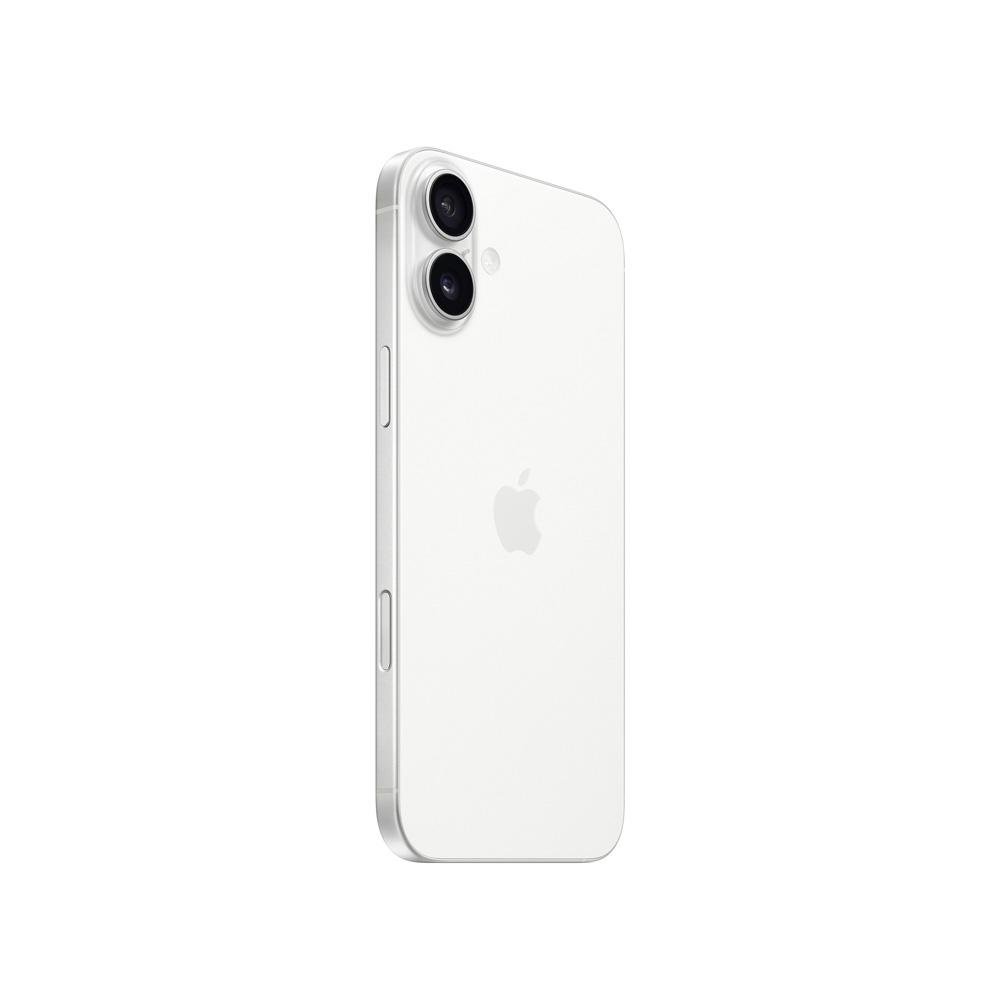 iPhone 16 Plus Apple 256GB Branco | KaBuM!