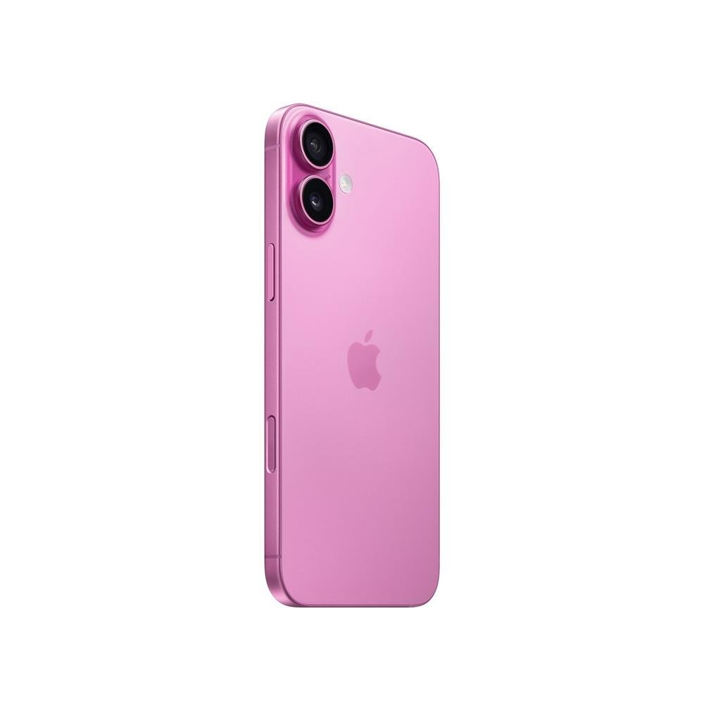iPhone 16 Plus Apple 256GB Rosa | KaBuM!