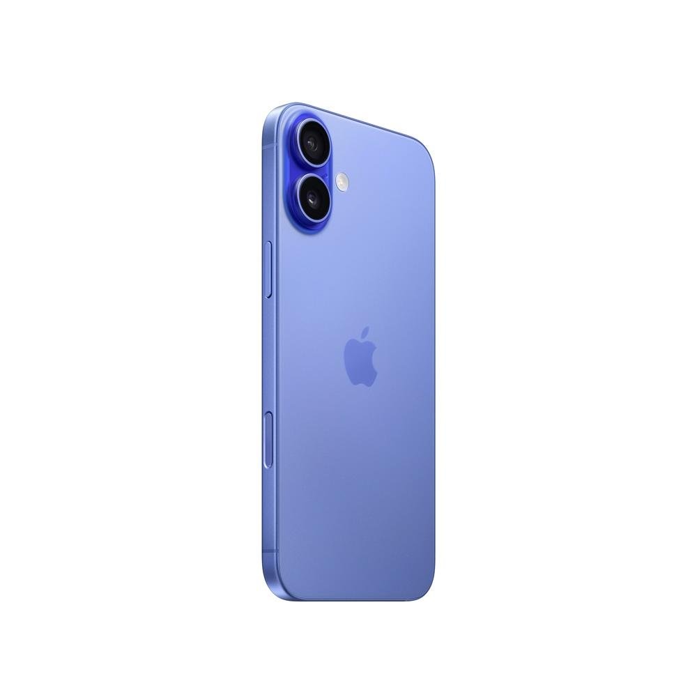 iPhone 16 Plus Apple 256GB Ultramarino | KaBuM!
