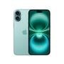 iPhone 16 Plus Apple 256GB, Câmera Dupla de 48MP, Tela 6,7", Verde-Acinzentado