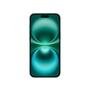 iPhone 16 Plus Apple 256GB, Câmera Dupla de 48MP, Tela 6,7", Verde-Acinzentado