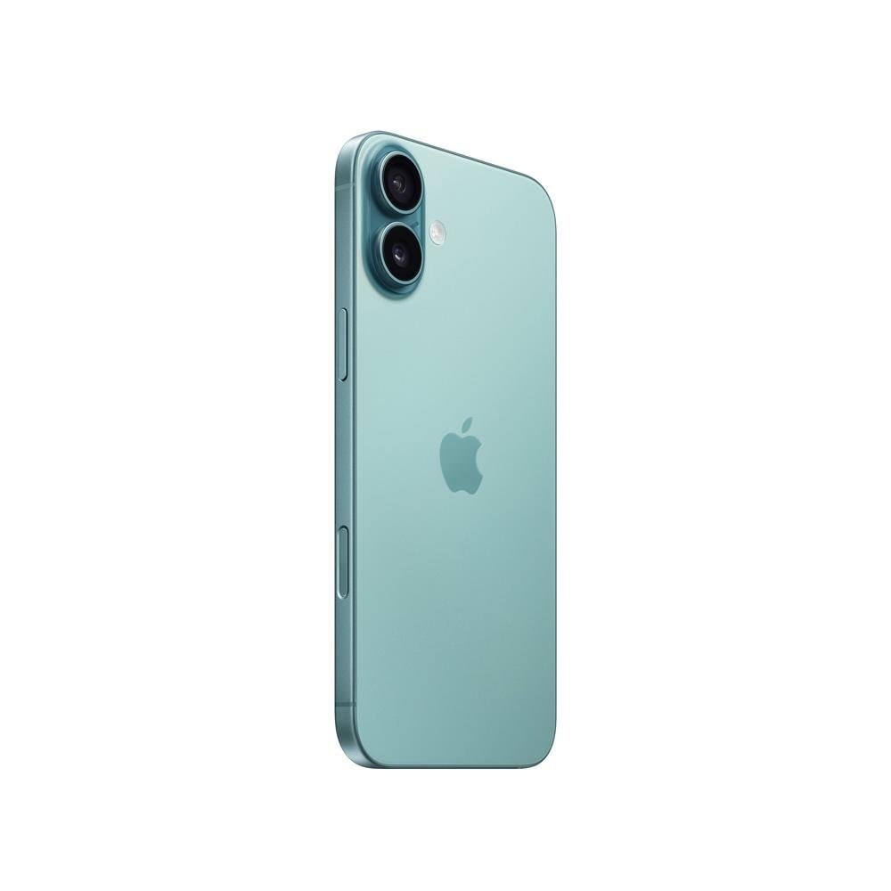 "iPhone 16 Plus Apple 256GB, Câmera Dupla de 48MP, Tela 6,7"", Verde-Acinzentado" - view 3