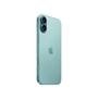 iPhone 16 Plus Apple 256GB, Câmera Dupla de 48MP, Tela 6,7", Verde-Acinzentado