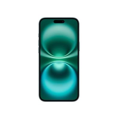 iPhone 16 Plus Apple 512GB Verde-acinzent | KaBuM!