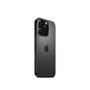iPhone 16 Pro Apple 128GB, Câmera Tripla de 48MP, Tela 6,3", Titânio Preto