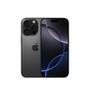 iPhone 16 Pro Apple 128GB, Câmera Tripla de 48MP, Tela 6,3", Titânio Preto