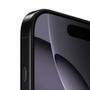 iPhone 16 Pro Apple 128GB, Câmera Tripla de 48MP, Tela 6,3", Titânio Preto