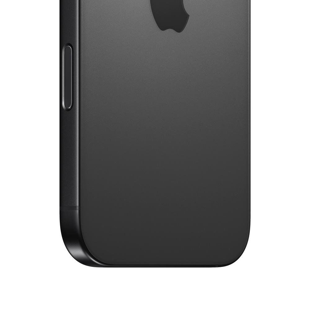 iPhone 16 Pro Apple 128GB, Câmera Tripla de 48MP, Tela 6,3", Titânio Preto