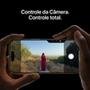 iPhone 16 Pro Apple 128GB, Câmera Tripla de 48MP, Tela 6,3", Titânio Preto