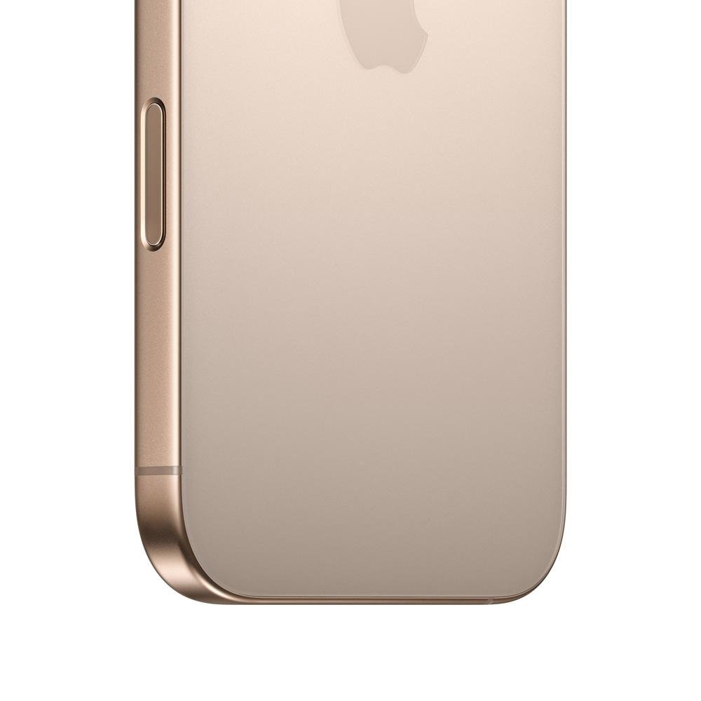 iPhone 16 Pro Apple 128GB Titânio-Deserto | KaBuM!