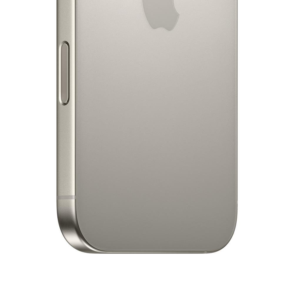 iPhone 16 Pro Apple 128GB Titânio Natural | KaBuM!