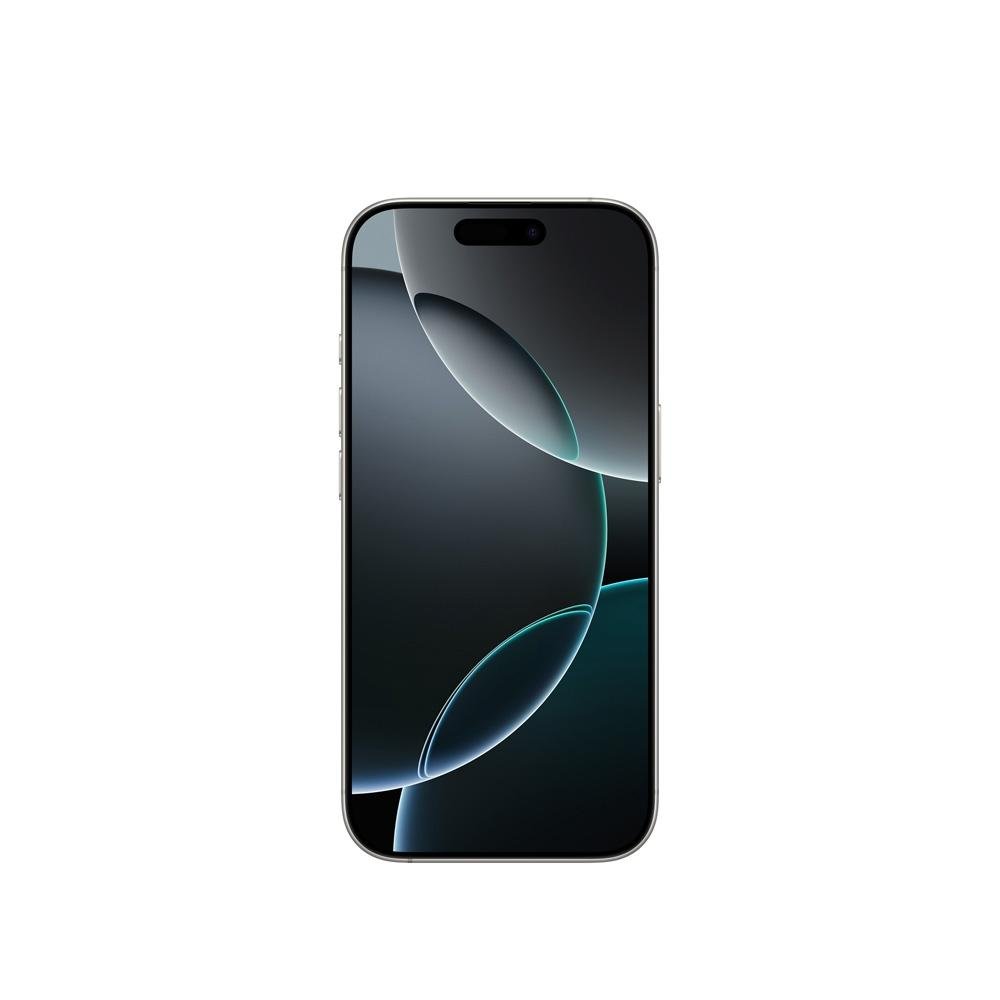 iPhone 16 Pro Apple 256GB Titânio Branco | KaBuM!