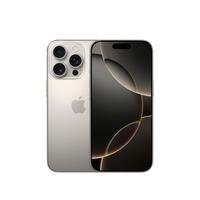 iPhone 16 Pro Apple 512GB, Câmera Tripla de 48MP, Tela 6,3", Titânio Natural Menor preço em iPhone 16 Pro Apple 512GB, Câmera Tripla de 48MP, Tela 6,3", Titânio Natural
