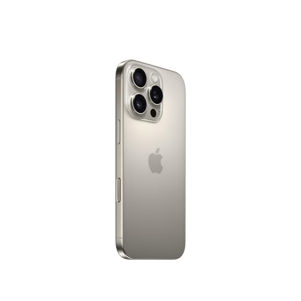 iPhone 16 Pro Apple 1TB Titânio Natural | KaBuM!