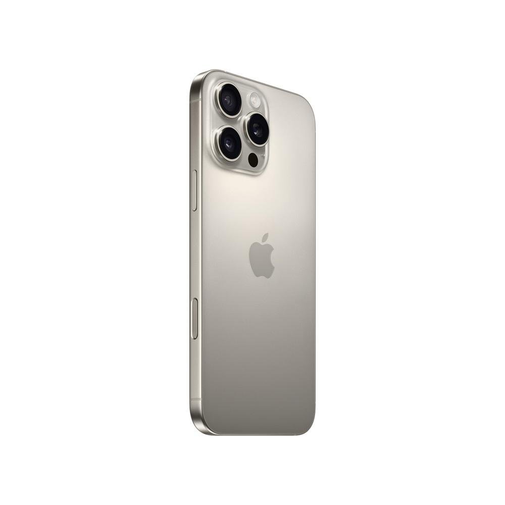 iPhone 16 Pro Max Apple 256GB | KaBuM!