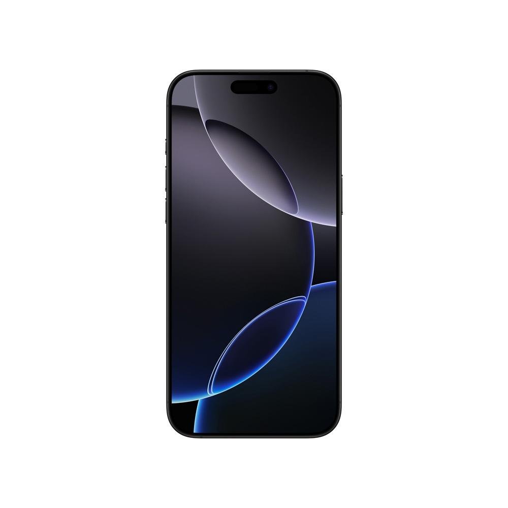 iPhone 16 Pro Max 512GB Titânio Preto | KaBuM!