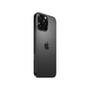 iPhone 16 Pro Max Apple 512GB, Câmera Tripla de 48MP, Tela 6,9", Titânio Preto
