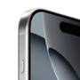 iPhone 16 Pro Max Apple 1TB, Câmera Tripla de 48MP, Tela 6,9", Titânio Branco