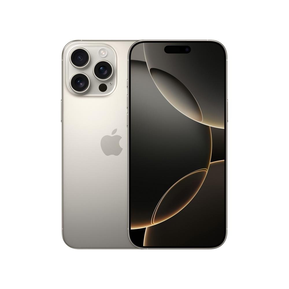 iPhone 16 Pro Max Apple 1TB | KaBuM!