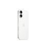 iPhone 16 Apple 128GB, Câmera Dupla de 48MP, Tela 6,1", Branco