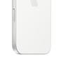 iPhone 16 Apple 128GB, Câmera Dupla de 48MP, Tela 6,1", Branco