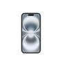 iPhone 16 Apple 128GB, Câmera Dupla de 48MP, Tela 6,1", Branco