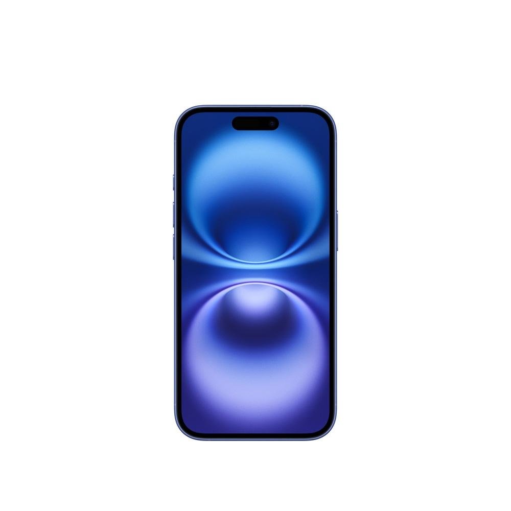 iPhone 16 128GB Ultramarino: o Novo iPhone | KaBuM