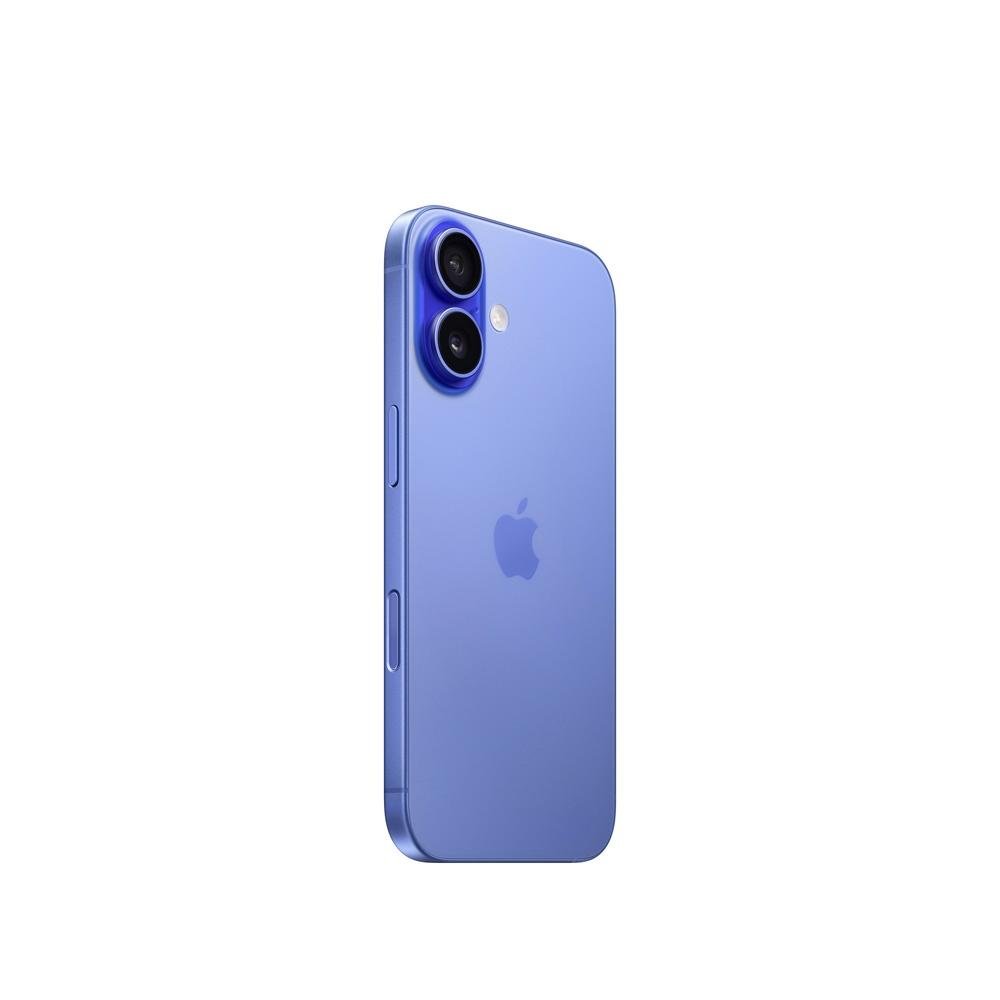 iPhone 16 128GB Ultramarino: o Novo iPhone | KaBuM