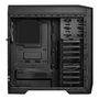 Gabinete Gamer PCYES full-tower Dragon com 3 fans LED Azul Lateral em acrílico – DRAGONPTOAZ3FCA