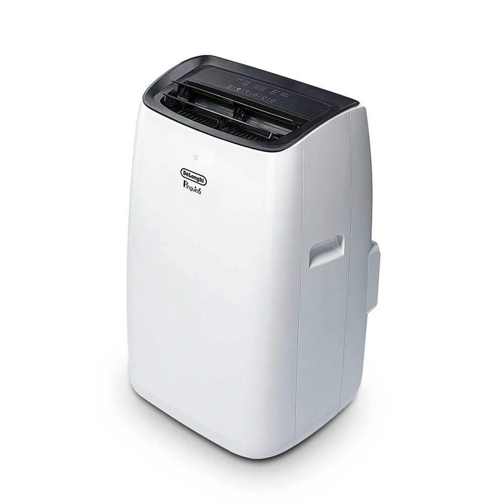 Ar Condicionado Portátil Delonghi Pinguino 12000 BTU - T120ED (220V) - view 2
