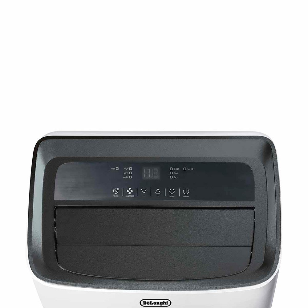 Ar Condicionado Portátil Delonghi Pinguino 12000 BTU - T120ED (220V) - view 3