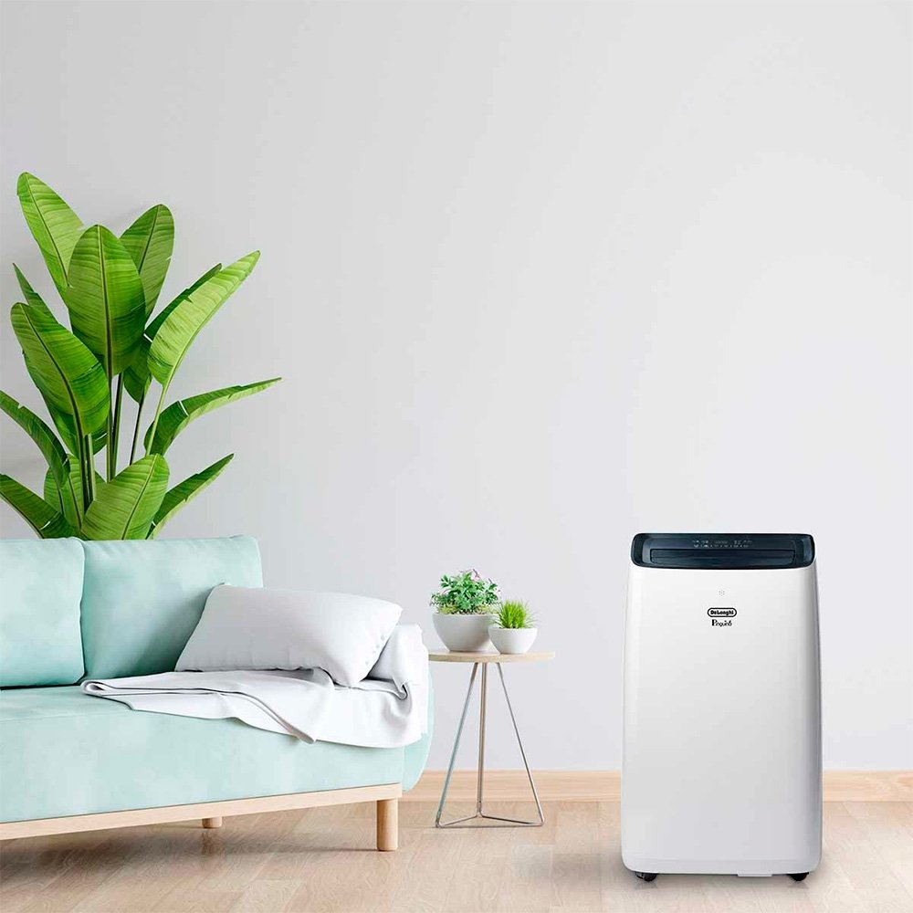 Ar Condicionado Portátil Delonghi Pinguino| KaBuM!