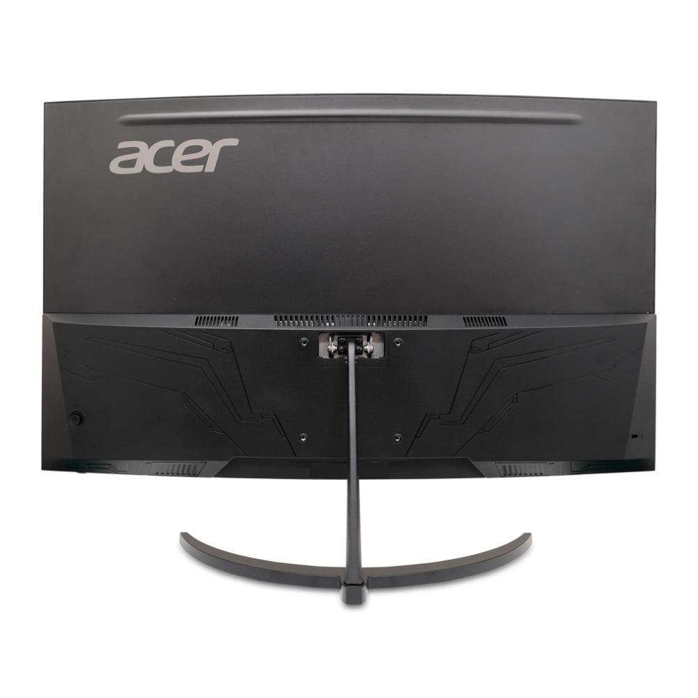 Monitor Gamer Curvo Acer EDT320Q S3BIIPX Nitro 32" FHD LED, IPS, 180Hz, 1Ms, HDMI, Freesync, VESA - UM.JE0AA.305