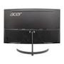Monitor Gamer Curvo Acer EDT320Q S3BIIPX Nitro 32" FHD LED, IPS, 180Hz, 1Ms, HDMI, Freesync, VESA - UM.JE0AA.305