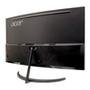 Monitor Gamer Curvo Acer EDT320Q S3BIIPX Nitro 32" FHD LED, IPS, 180Hz, 1Ms, HDMI, Freesync, VESA - UM.JE0AA.305