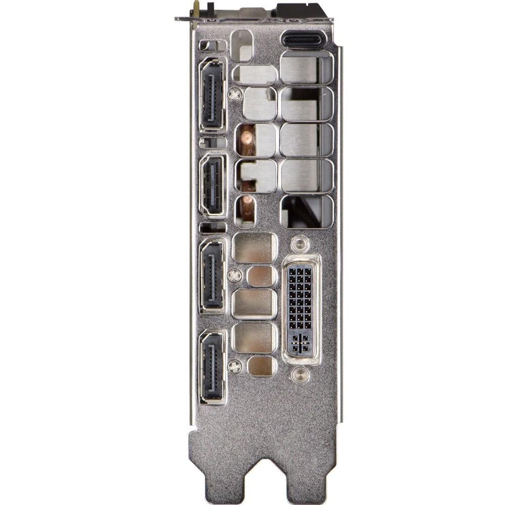 Placa de Vídeo VGA EVGA GeForce GTX 970 4GB ACX2.0 DDR5 256 bits 4K Ready PCI-E 3.0 04G-P4-3973-KR