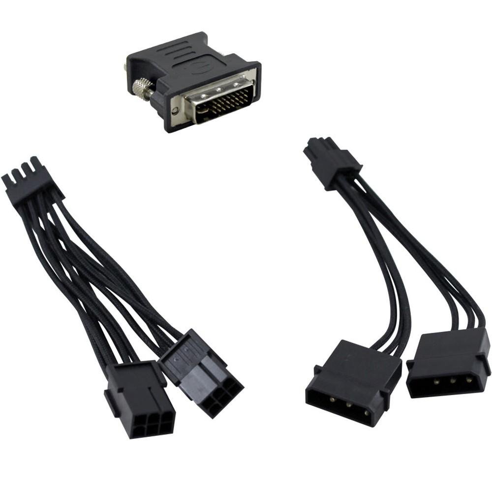Placa de Vídeo VGA EVGA GeForce GTX 970 4GB ACX2.0 DDR5 256 bits 4K Ready PCI-E 3.0 04G-P4-3973-KR