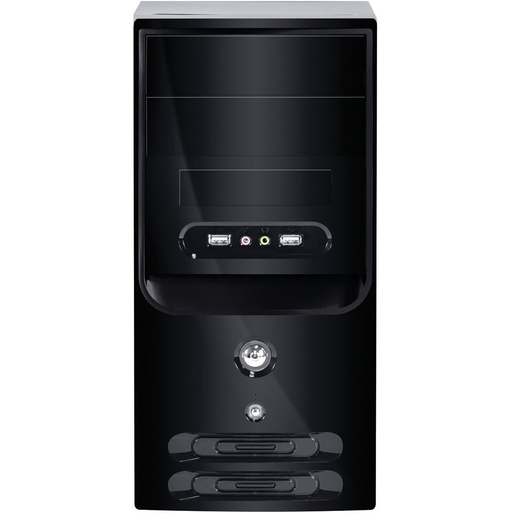 Computador Movva Basic Plus V2 com Intel Celeron Dual Core, 4GB, HD 320GB MVV2J18003204