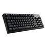 Teclado Gamer CoolerMaster - Quick Fire TK Mecânico Switch e LED Azul SGK-4020-GKCL1-BR