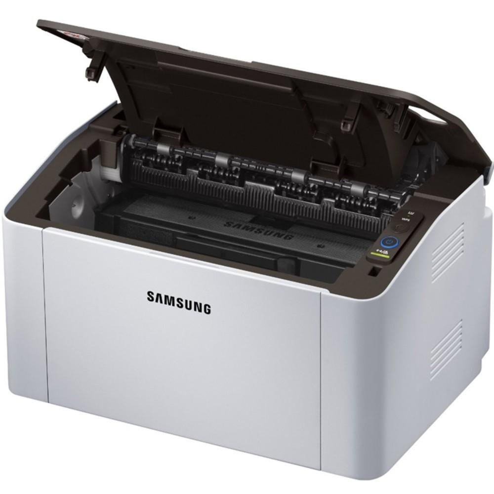 Imagem 5 de 6 do produto Impressora Samsung Xpress M2020W, Laser, Mono, Wi-Fi, 110V - SL-M2020W/XAZ