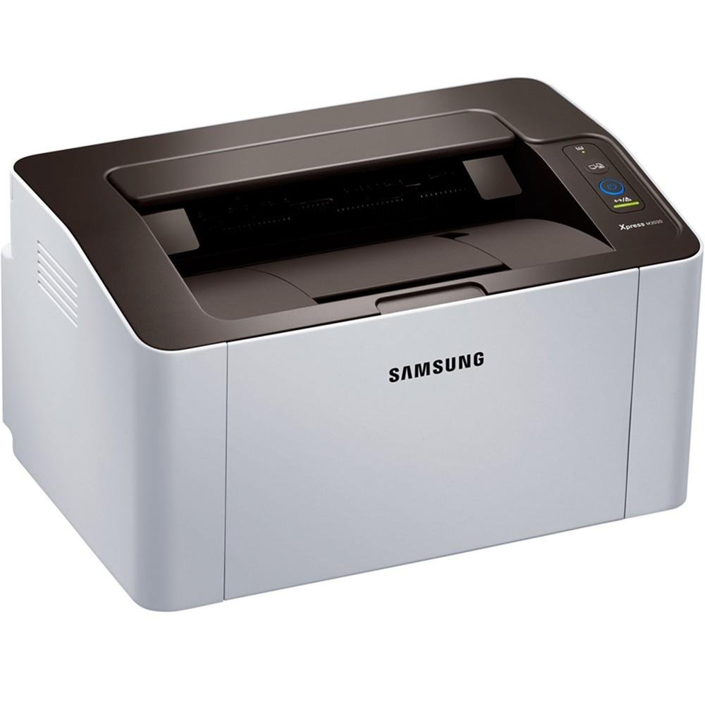 Imagem 4 de 4 do produto Impressora Samsung Xpress - SL-M2020