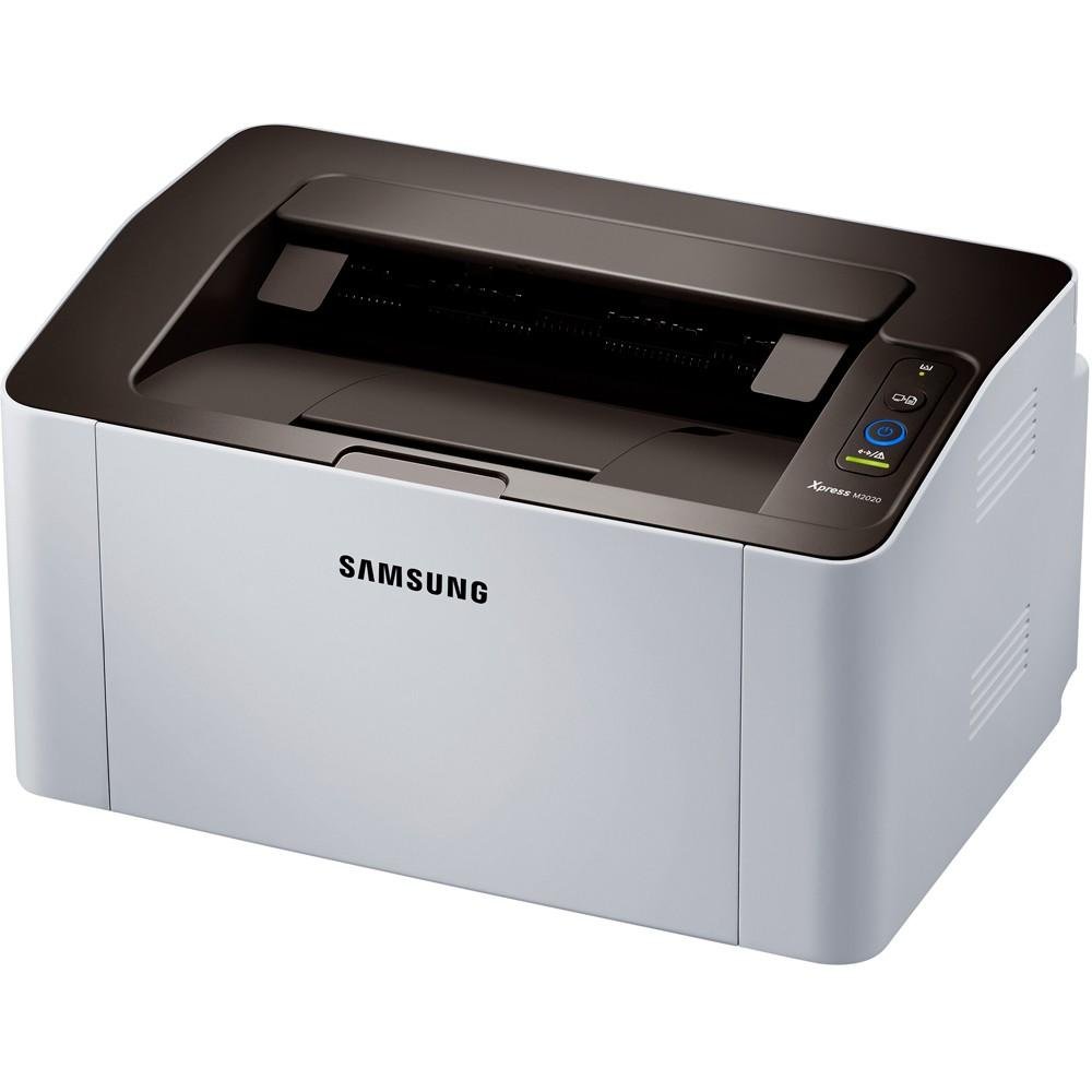Imagem 2 de 4 do produto Impressora Samsung Xpress - SL-M2020