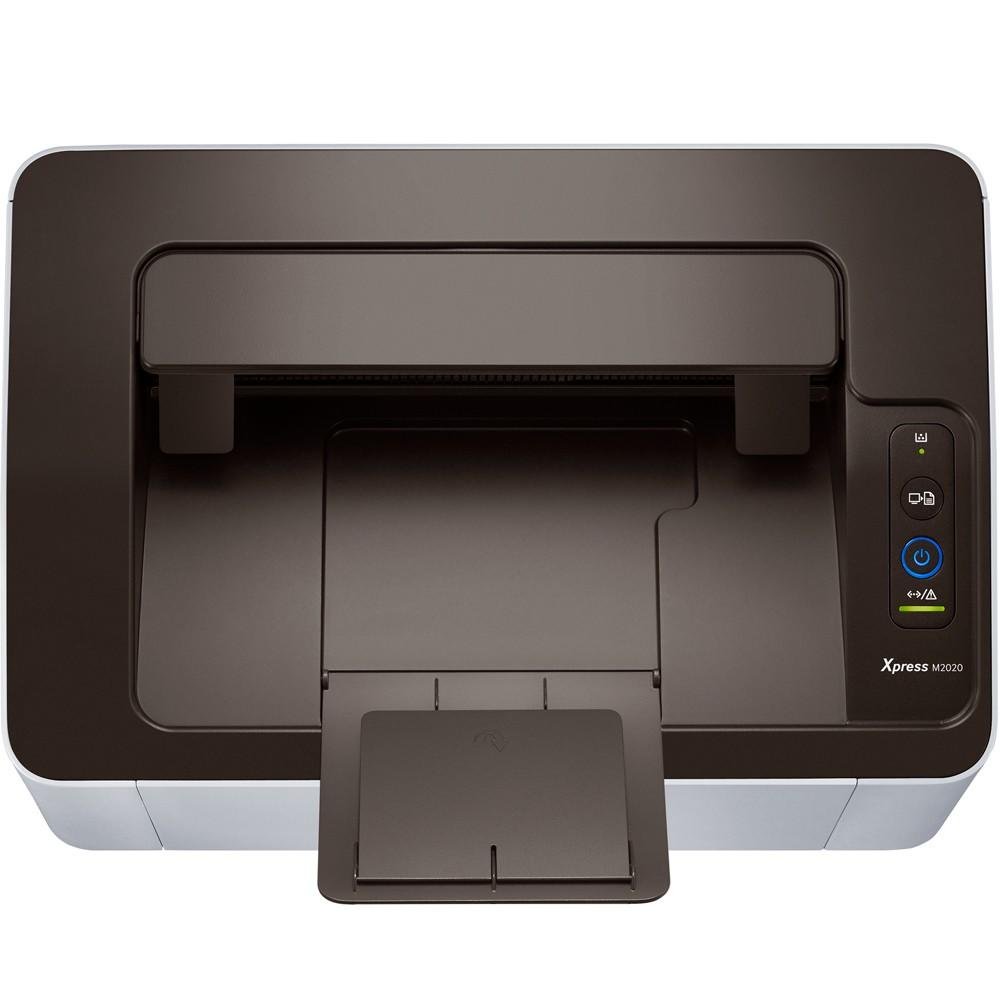 Imagem 3 de 4 do produto Impressora Samsung Xpress - SL-M2020