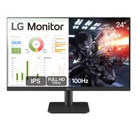 Pc &画面LG Monitor LG 24