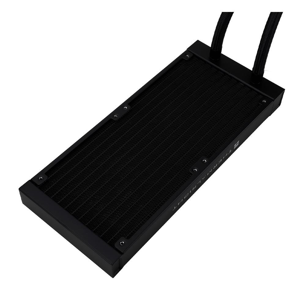 Imagem 6 de 8 do produto Water Cooler Thermalright Aqua Elite V3, ARGB, 240mm, Preto - 814256016339