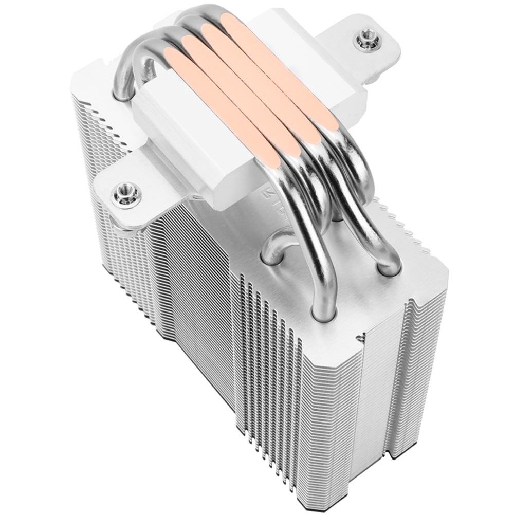 Imagem 5 de 5 do produto Air cooler Thermalright Assassin X 120 Refined SE, ARGB, AMD/Intel, 120mm, Preto