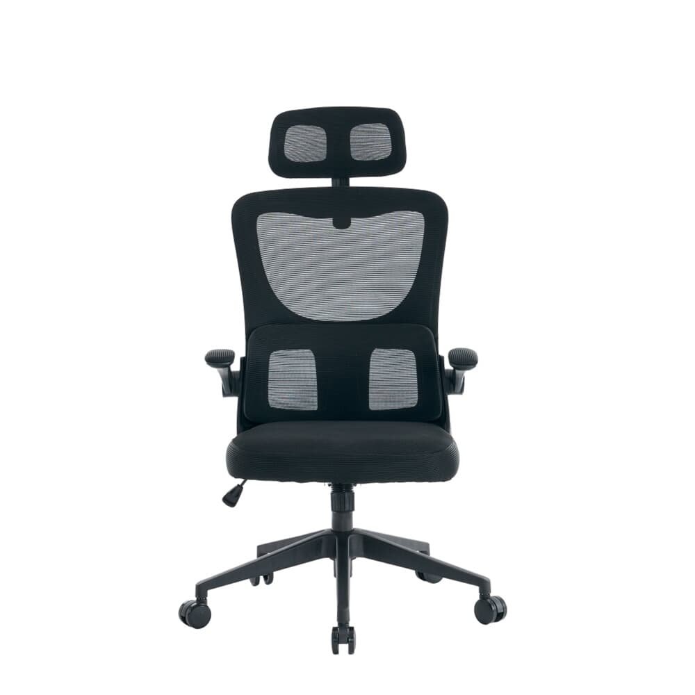 Cadeira de Escritório Ergonômica Presidente XT Racer Office X-Place - XTO-113