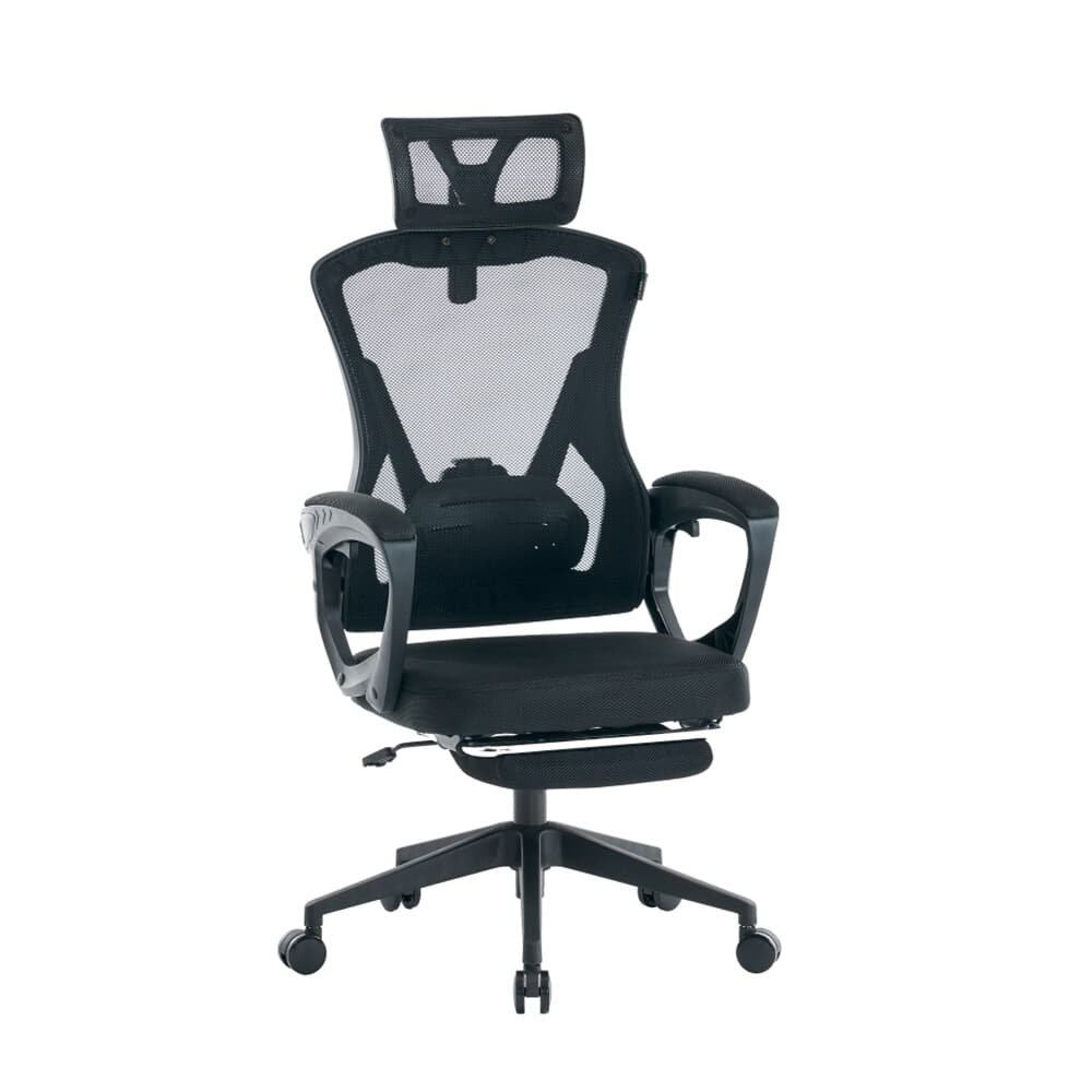 Cadeira de Escritório Ergonômica Presidente XT Office X-Balance - XTO-114 - view 2