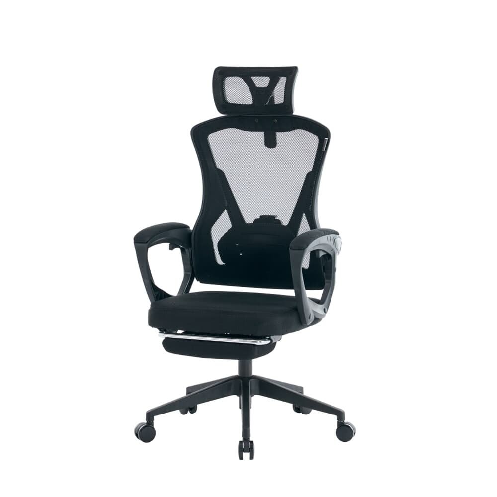 Cadeira de Escritório Ergonômica Presidente XT Office X-Balance - XTO-114 - view 4